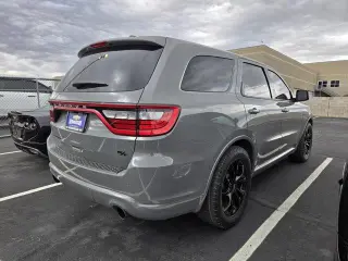 Dodge Durango 2019 R/T 4dr SUV