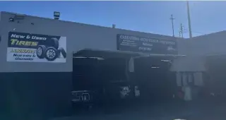 CASTAÑEDA AUTO REPAIR