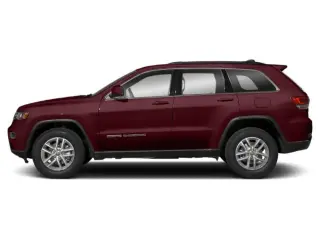 Jeep Grand Cherokee 2019 4x2 Laredo SUV 4 puertas