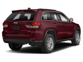 Jeep Grand Cherokee 2019 4x2 Laredo SUV 4 puertas