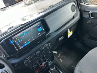 Jeep Wrangler 2026 4x4 Willys '41 4dr SUV