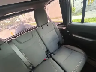 Jeep Wrangler 2026 4x4 Willys '41 4dr SUV
