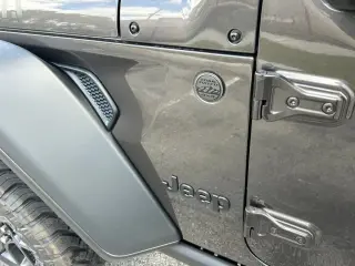Jeep Wrangler 2026 4x4 Willys '41 4dr SUV