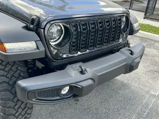 Jeep Wrangler 2026 4x4 Willys '41 4dr SUV
