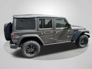 Jeep Wrangler 2026 4x4 Willys '41 4dr SUV
