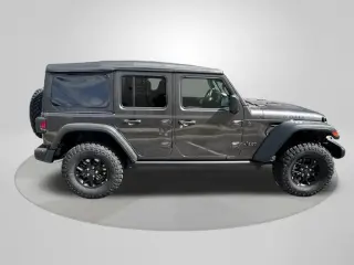 Jeep Wrangler 2026 4x4 Willys '41 4dr SUV