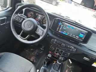 Jeep Wrangler 2026 4x4 Willys '41 4dr SUV