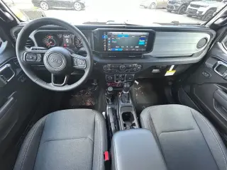 Jeep Wrangler 2026 4x4 Willys '41 4dr SUV