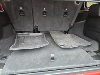 Jeep Wrangler 2024 4x4 Willys SUV 4 puertas