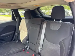 Jeep Cherokee 2015 4x4 Latitude 4dr SUV