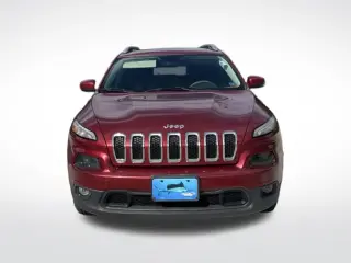 Jeep Cherokee 2015 4x4 Latitude 4dr SUV