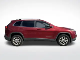Jeep Cherokee 2015 4x4 Latitude 4dr SUV