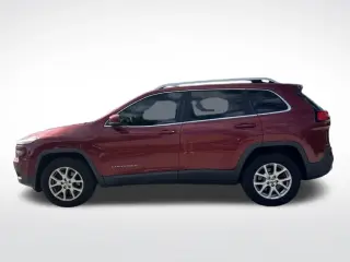 Jeep Cherokee 2015 4x4 Latitude 4dr SUV