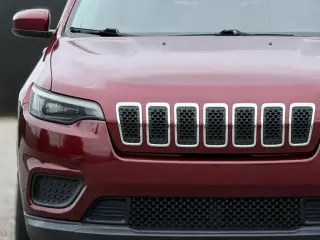 Jeep Cherokee 2020 Latitude 4dr SUV