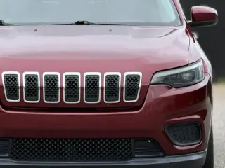 Jeep Cherokee 2020 Latitude 4dr SUV