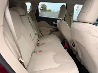 Jeep Cherokee 2020 Latitude 4dr SUV