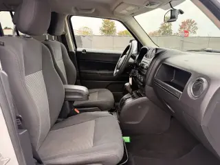 Jeep Patriot 2016 Sport 4dr SUV