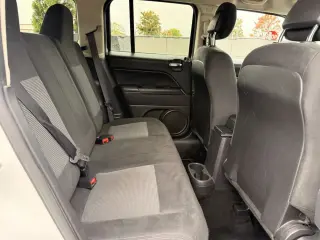 Jeep Patriot 2016 Sport 4dr SUV