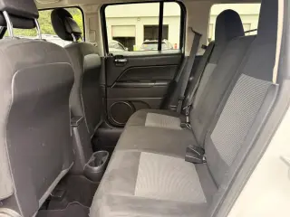 Jeep Patriot 2016 Sport 4dr SUV