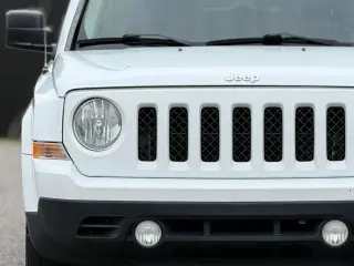 Jeep Patriot 2016 Sport 4dr SUV