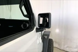 Jeep Wrangler Unlimited 2021 4x4 Rubicon 392 4dr SUV