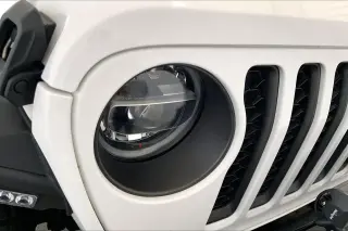 Jeep Wrangler Unlimited 2021 4x4 Rubicon 392 4dr SUV