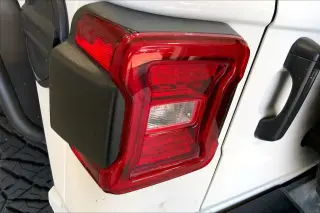 Jeep Wrangler Unlimited 2021 4x4 Rubicon 392 4dr SUV