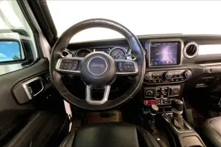 Jeep Wrangler Unlimited 2021 4x4 Rubicon 392 4dr SUV