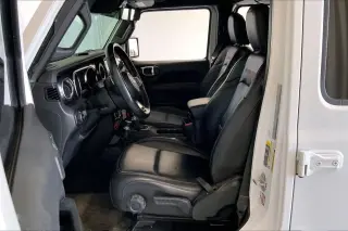Jeep Wrangler Unlimited 2021 4x4 Rubicon 392 4dr SUV
