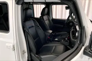 Jeep Wrangler Unlimited 2021 4x4 Rubicon 392 4dr SUV