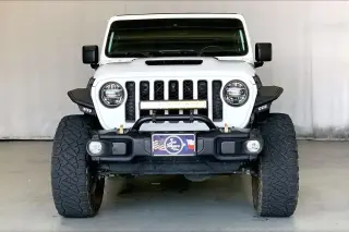 Jeep Wrangler Unlimited 2021 4x4 Rubicon 392 4dr SUV