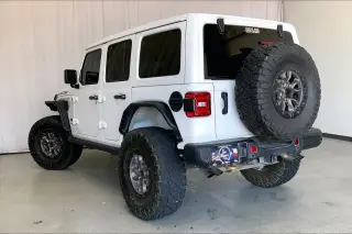Jeep Wrangler Unlimited 2021 4x4 Rubicon 392 4dr SUV