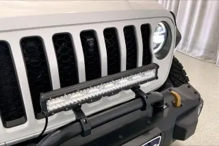 Jeep Wrangler Unlimited 2021 4x4 Rubicon 392 4dr SUV