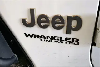 Jeep Wrangler Unlimited 2021 4x4 Rubicon 392 4dr SUV