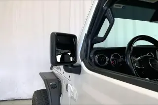 Jeep Wrangler Unlimited 2021 4x4 Rubicon 392 4dr SUV