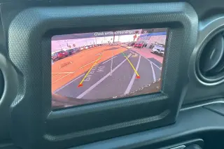 Jeep Wrangler 2023 4x4 Willys 4xe 4dr SUV