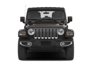 Jeep Wrangler Unlimited 2019 4x4 Sahara 4dr SUV