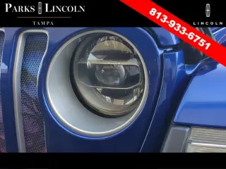 Jeep Wrangler Unlimited 2020 4x4 Sahara 4dr SUV
