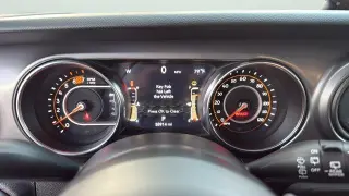 Jeep Wrangler 2023 4x4 Deportivo 2dr SUV
