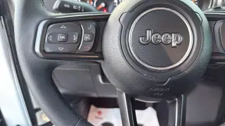 Jeep Wrangler 2023 4x4 Deportivo 2dr SUV