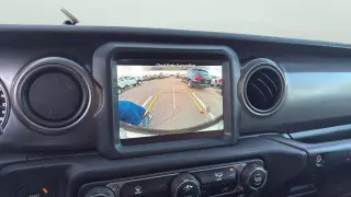 Jeep Wrangler 2023 4x4 Deportivo 2dr SUV