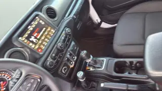 Jeep Wrangler 2023 4x4 Deportivo 2dr SUV