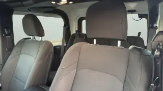 Jeep Wrangler 2023 4x4 Deportivo 2dr SUV