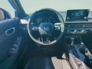 Honda Civic 2026 Sport 4dr Hatchback