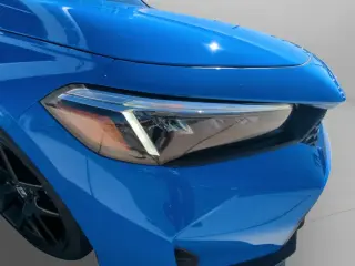 Honda Civic 2026 Sport 4dr Hatchback