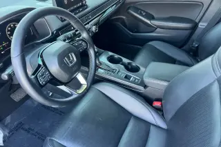 Honda Civic 2023 EX-L 4dr Hatchback sin BSI