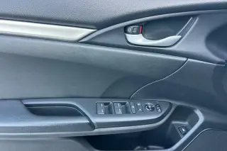 Honda Civic 2020 Sport 4dr Sedán CVT