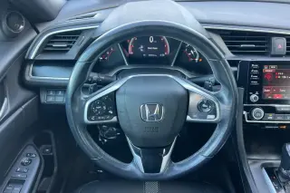 Honda Civic 2020 Sport 4dr Sedán CVT