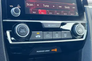 Honda Civic 2020 Sport 4dr Sedán CVT