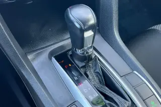 Honda Civic 2020 Sport 4dr Sedán CVT